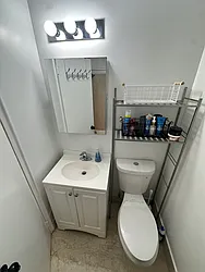 Rented by Highline Residential