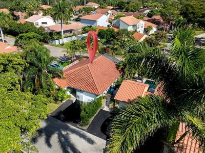 1225 Seagrape Cir, Fort Lauderdale, FL, 33326