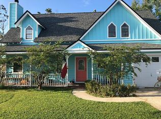 205 Cristins Curve Rd, Pt Saint Joe, FL 32456