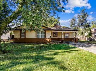 2515 S Oak Pass St, Wichita, KS 67216