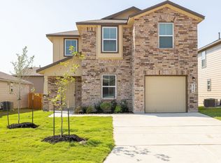 8206 Blue Canal, San Antonio, TX 78244