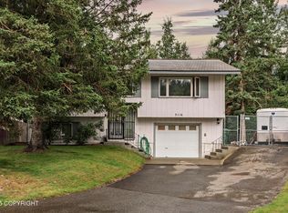 3116 Glenn Don Dr, Anchorage, AK 99504