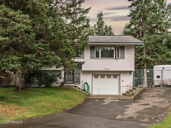 3116 Glenn Don Dr, Anchorage, AK 99504