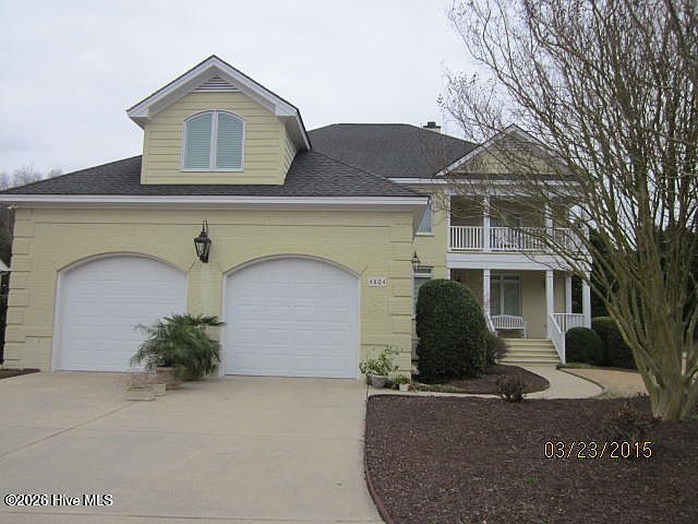 1st image of 4804 Milliken Close N