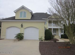 4804 Milliken Close N, Wilson, NC 27896
