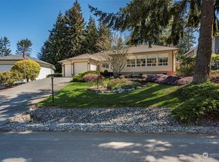 179 Horizon View Dr, Sequim, WA 98382