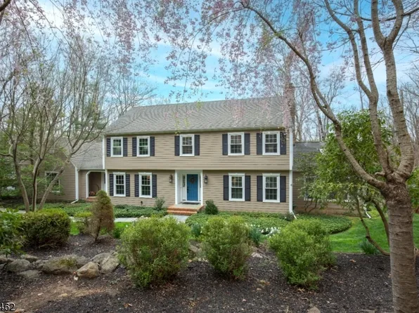 30 Oak Knoll Rd, Mendham Twp., NJ 07945