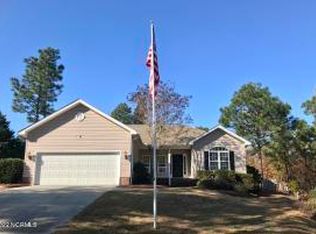 11 Lassiter Ln, Pinehurst, NC 28374