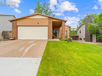 6150 Fall River Dr, Colorado Springs, CO, 80918