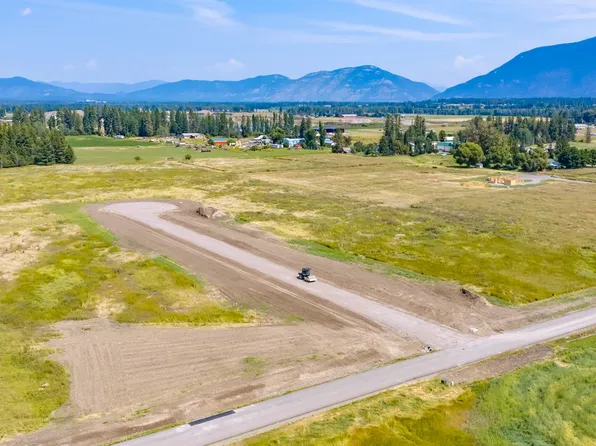 LOT 4 Glacier Flats Rd, Kalispell, MT 59901