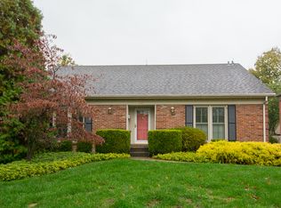 567 Sunnyside Dr, Louisville, KY 40206