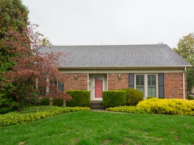 567 Sunnyside Dr, Louisville, KY, 40206