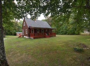 23 Overlook Dr, Berwick, ME 03901