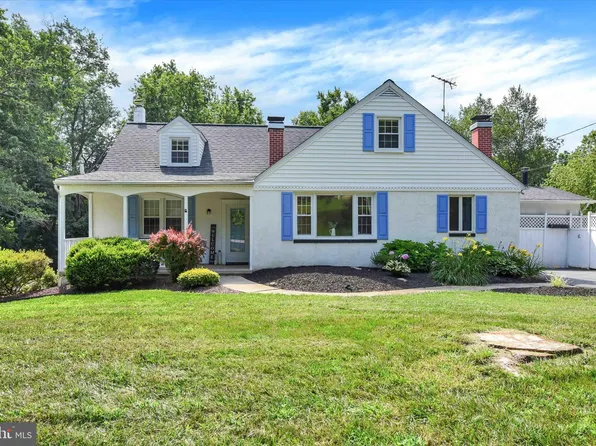 4923 Pleasant Grove Rd, Reisterstown, MD 21136