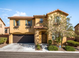 10806 Bayview House Ave, Las Vegas, NV 89166