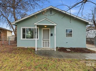 115 W Washington St, Meridian, ID 83642