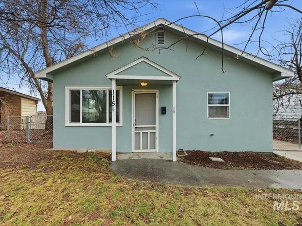 115 W Washington St, Meridian, ID 83642