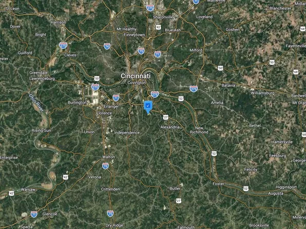 8788 Locust Pike, Taylor Mill, KY 41015