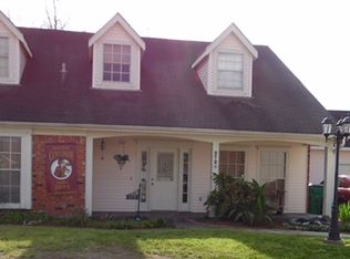 272 Rosedale Dr, Destrehan, LA 70047