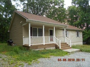 1324 Lone Jack Rd, Lynchburg, VA 24501