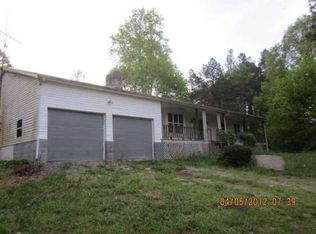 1413 Lower Mill Creek Rd, Rocky face, GA 30740