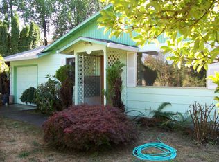 15675 S Hattan Rd, Oregon City, OR 97045