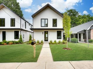 706 Stockell St, Nashville, TN 37207