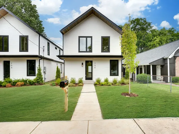 706 Stockell St, Nashville, TN 37207