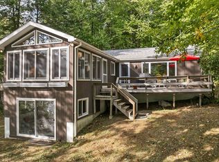 229 North Shore Road, New Durham, NH 03855