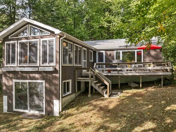 229 North Shore Road, New Durham, NH 03855