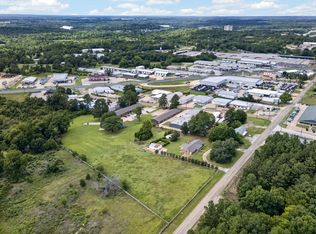 County Road 192, Tyler, TX 75703