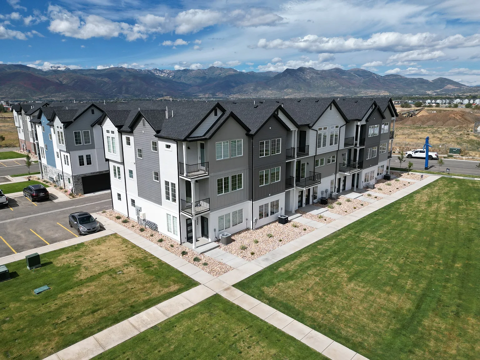 SM - 521 - 1815 S 920 E, Heber City, UT 84032 - 521 S... — Photo 2