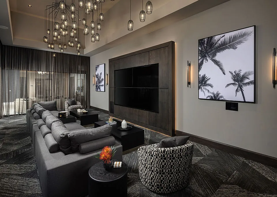 Broadstone Marina Bay apartments community photo
