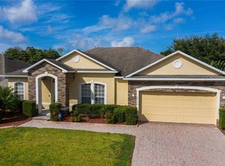 2458 Pickford Cir, Apopka, FL 32703