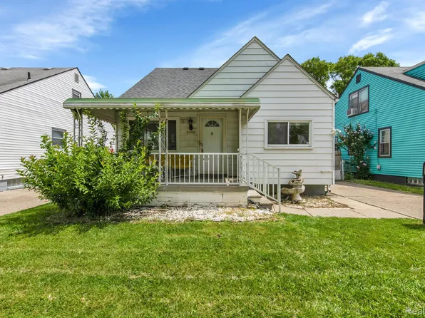 21100 Panama St, Warren, MI 48091