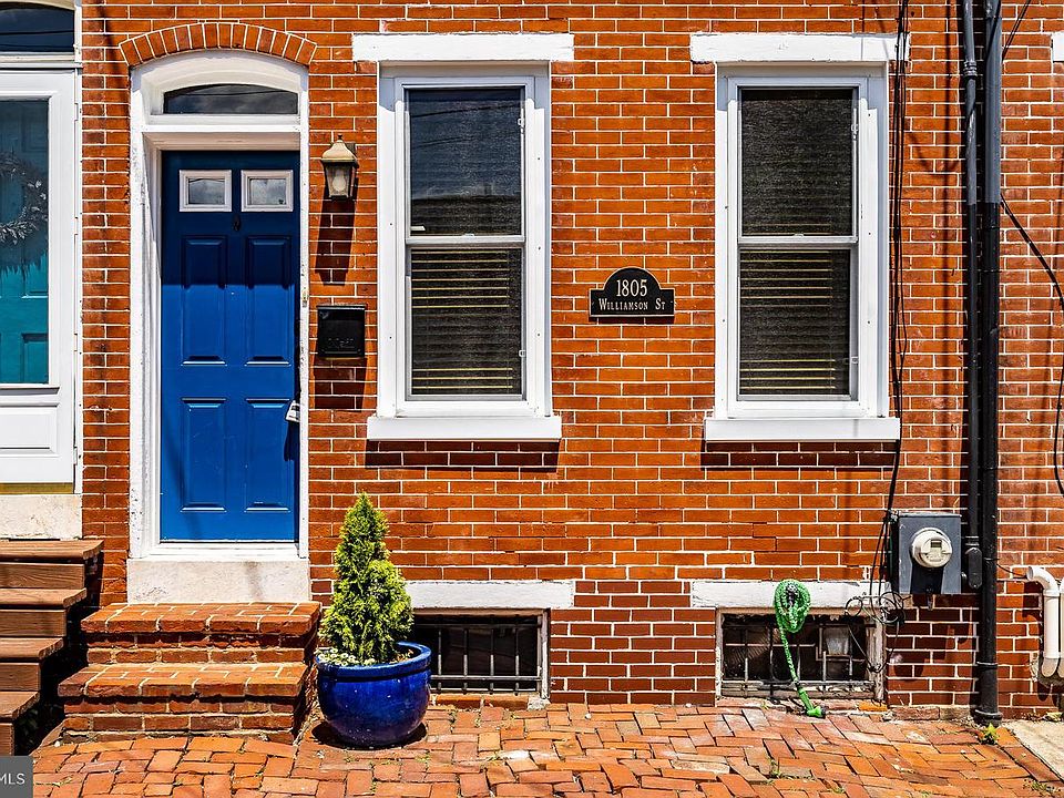 1st image of 1805 Williamson St