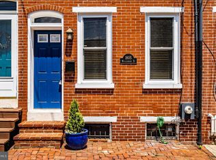 1805 Williamson St, Wilmington, DE 19806