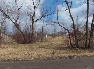 Dalton Rd, Onsted, MI 49265