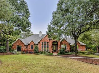 121 Copperwood Dr, Lakeside, TX 76108