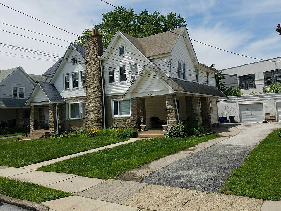 2nd image of 4349 Woodland Ave
