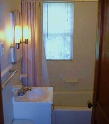 Full Bath