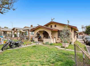 1156 S Alma Ave, Los Angeles, CA 90023