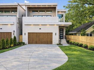 1802 Shackleford Rd, Nashville, TN 37215