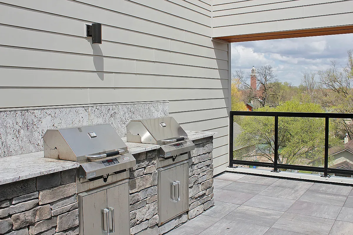 LOFTS at PARK HILL — Photo 3