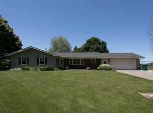 14607 Fifteen Mile Rd, Marshall, MI