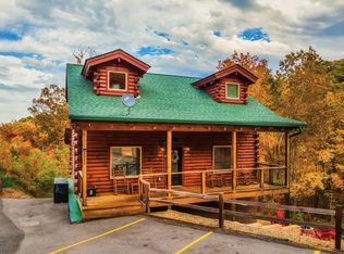 2926 Joyner Hills Ln, Sevierville, TN 37876