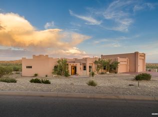 5711 Camino Escondida, Las Cruces, NM 88011