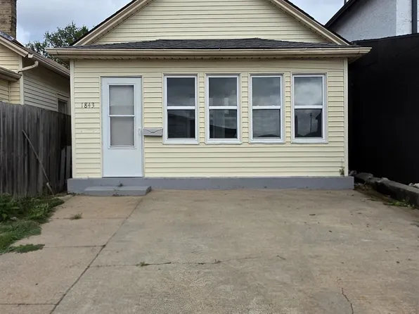 1843 Vinton St, Omaha, NE 68108