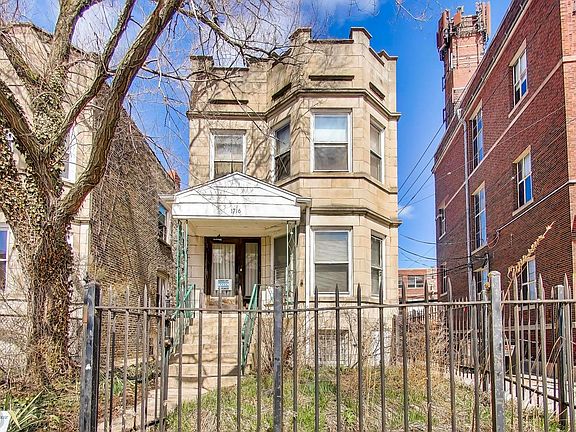 2nd image of 1716 W Morse Ave