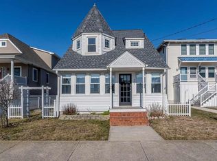 436 Simpson Ave, Ocean City, NJ 08226